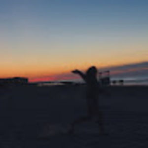 Meet your Posher, Paige